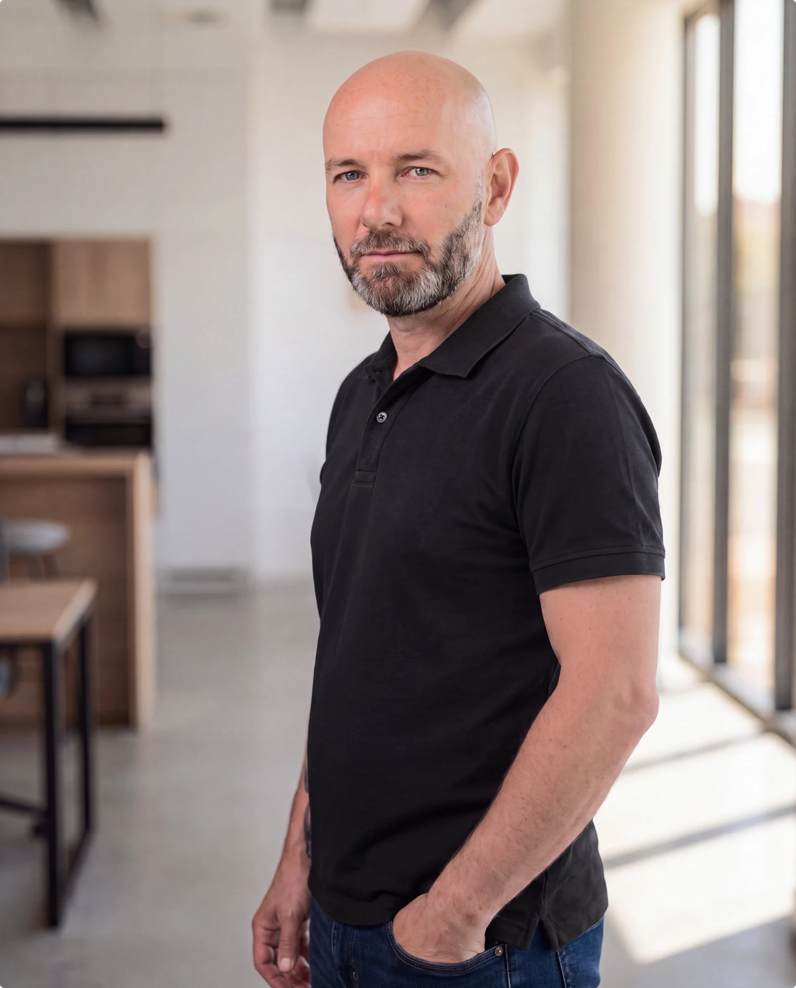 Ing. Igor Kyta