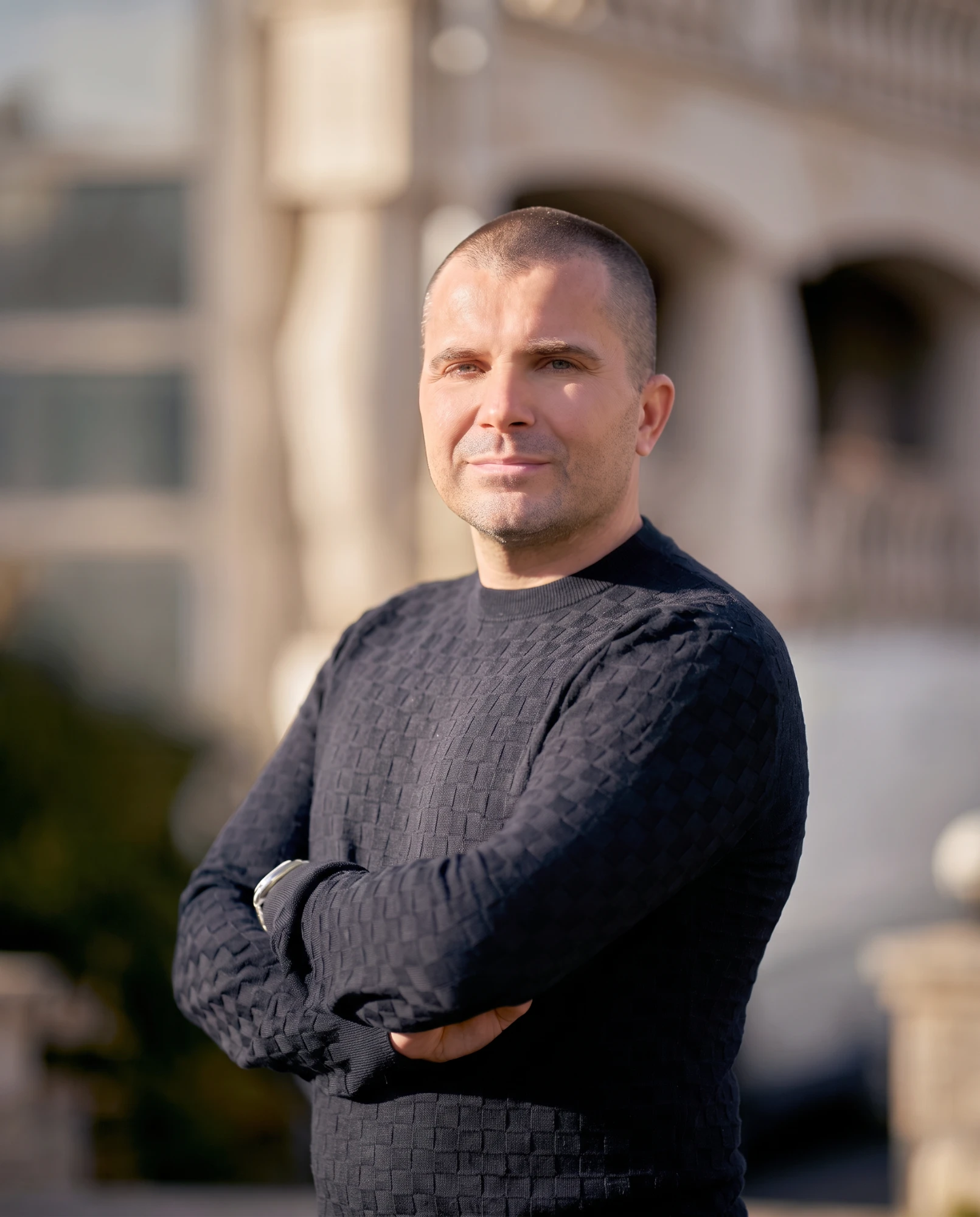 Andrej Meszáros